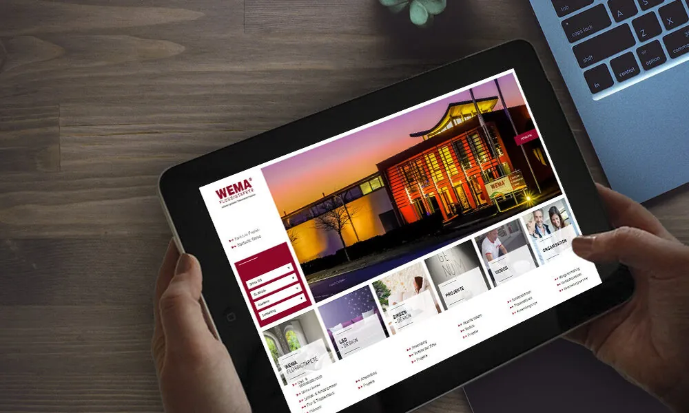 TI Infopoint Surface & Tablet